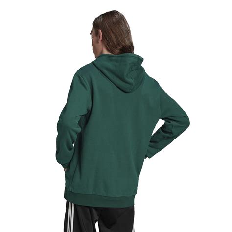 adidas kapuzenpullover grün|Grun .